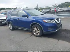JN8AT2MT7JW491925 2018 NISSAN ROGUE