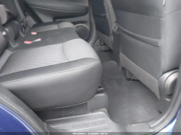 JN8AT2MT7JW491925 2018 NISSAN ROGUE - Image 8