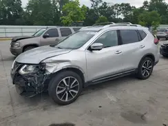 JN8AT2MT7JW492055 2018 NISSAN ROGUE
