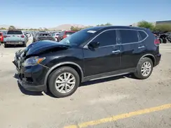 JN8AT2MT7JW492492 2018 NISSAN ROGUE