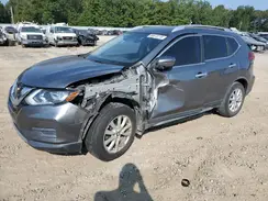 JN8AT2MT7KW250092 2019 NISSAN ROGUE