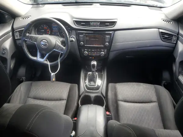 JN8AT2MT7KW250092 2019 NISSAN ROGUE - Image 8