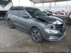 JN8AT2MT7KW250335 2019 NISSAN ROGUE