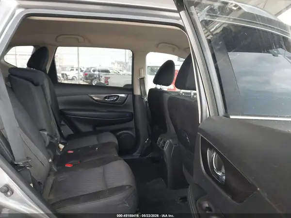 JN8AT2MT7KW250335 2019 NISSAN ROGUE - Image 8