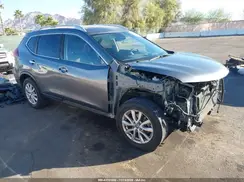 JN8AT2MT7KW250545 2019 NISSAN ROGUE