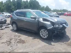 JN8AT2MT7KW250657 2019 NISSAN ROGUE
