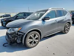 JN8AT2MT7KW250688 2019 NISSAN ROGUE