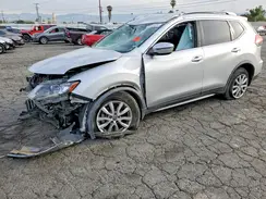 JN8AT2MT7KW250755 2019 NISSAN ROGUE