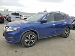 JN8AT2MT7KW251551 2019 NISSAN ROGUE