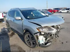 JN8AT2MT7KW251839 2019 NISSAN ROGUE
