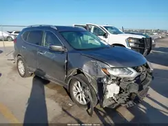 JN8AT2MT7KW251887 2019 NISSAN ROGUE