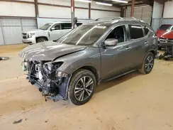 JN8AT2MT7KW252280 2019 NISSAN ROGUE