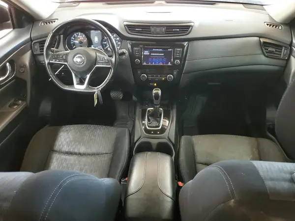 JN8AT2MT7KW252280 2019 NISSAN ROGUE - Image 8