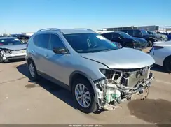 JN8AT2MT7KW252893 2019 NISSAN ROGUE