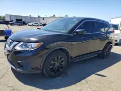 JN8AT2MT7KW253171 2019 NISSAN ROGUE