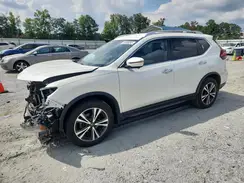 JN8AT2MT7KW253249 2019 NISSAN ROGUE