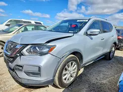 JN8AT2MT7KW253459 2019 NISSAN ROGUE