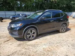 JN8AT2MT7KW254191 2019 NISSAN ROGUE