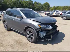 JN8AT2MT7KW254269 2019 NISSAN ROGUE