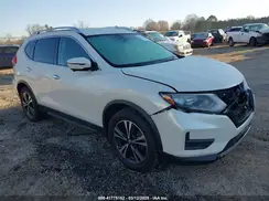JN8AT2MT7KW254319 2019 NISSAN ROGUE