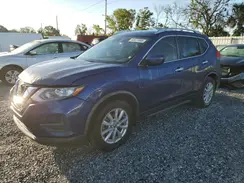 JN8AT2MT7KW254384 2019 NISSAN ROGUE