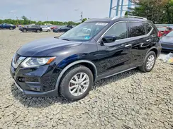JN8AT2MT7KW254451 2019 NISSAN ROGUE