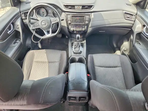JN8AT2MT7KW254451 2019 NISSAN ROGUE - Image 8