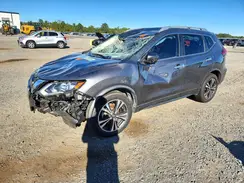 JN8AT2MT7KW254465 2019 NISSAN ROGUE