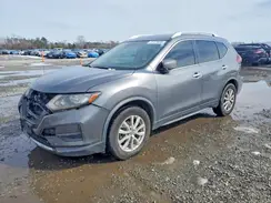 JN8AT2MT7KW254482 2019 NISSAN ROGUE