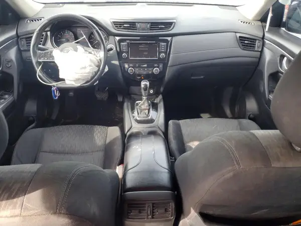 JN8AT2MT7KW254482 2019 NISSAN ROGUE - Image 8