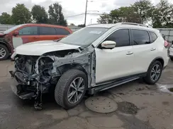 JN8AT2MT7KW255647 2019 NISSAN ROGUE