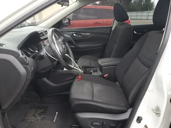 JN8AT2MT7KW255647 2019 NISSAN ROGUE - Image 8