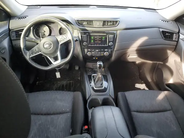 JN8AT2MT7KW255762 2019 NISSAN ROGUE - Image 8