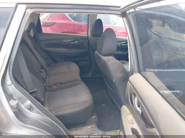 JN8AT2MT7KW256247 2019 NISSAN ROGUE - Image 8