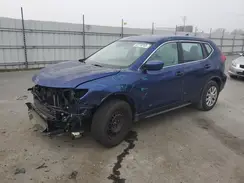 JN8AT2MT7KW256250 2019 NISSAN ROGUE