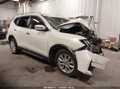 JN8AT2MT7KW256278 2019 NISSAN ROGUE