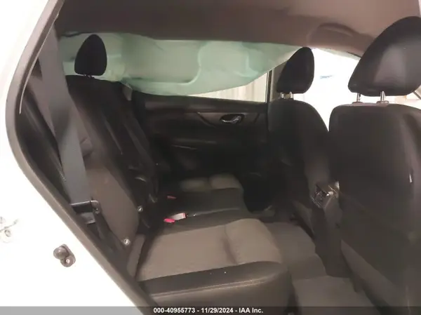 JN8AT2MT7KW256278 2019 NISSAN ROGUE - Image 8
