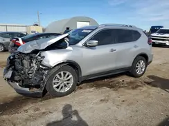 JN8AT2MT7KW256491 2019 NISSAN ROGUE