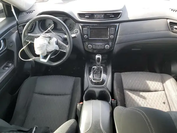 JN8AT2MT7KW256491 2019 NISSAN ROGUE - Image 8