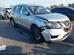 JN8AT2MT7KW256829 2019 NISSAN ROGUE