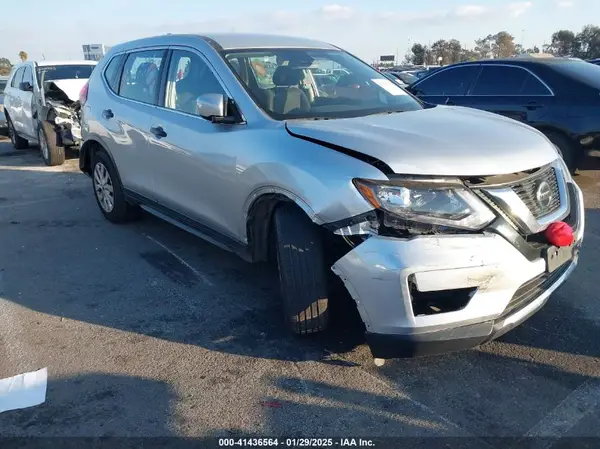 JN8AT2MT7KW256829 2019 NISSAN ROGUE - Image 1