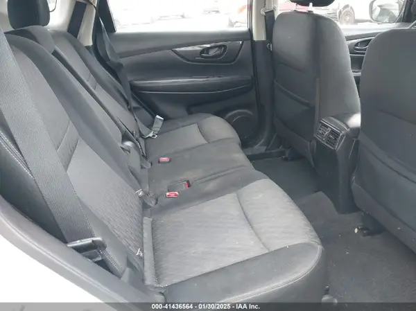 JN8AT2MT7KW256829 2019 NISSAN ROGUE - Image 8