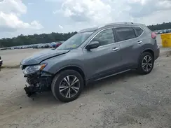JN8AT2MT7KW256880 2019 NISSAN ROGUE