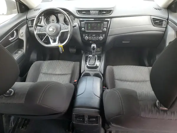 JN8AT2MT7KW256880 2019 NISSAN ROGUE - Image 8