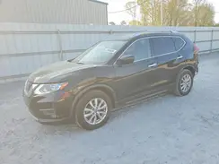 JN8AT2MT7KW257351 2019 NISSAN ROGUE