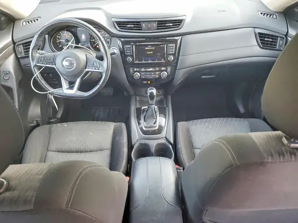 JN8AT2MT7KW257351 2019 NISSAN ROGUE - Image 8