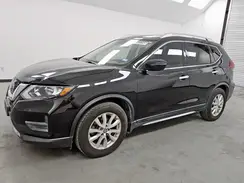 JN8AT2MT7KW258421 2019 NISSAN ROGUE