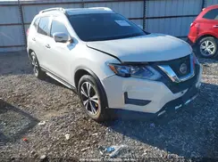 JN8AT2MT7KW258645 2019 NISSAN ROGUE