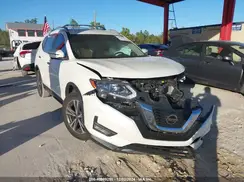 JN8AT2MT7KW258984 2019 NISSAN ROGUE