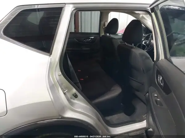 JN8AT2MT7KW259097 2019 NISSAN ROGUE - Image 8
